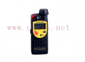 法國奧德姆 EX2000 進(jìn)口便攜式可燃?xì)怏w檢測儀 可燃?xì)怏w檢測儀