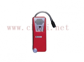 美國TIF8800A可燃?xì)怏w檢漏儀
