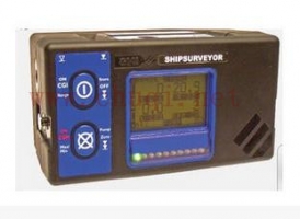 Shipsurveyor 5 多氣體檢測儀 英國進(jìn)口GMI船用危險氣體探測器