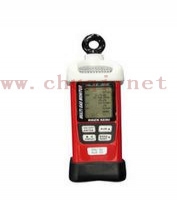 日本理研RIKEN-KEIKI GX-3000復合式多種氣體檢測儀