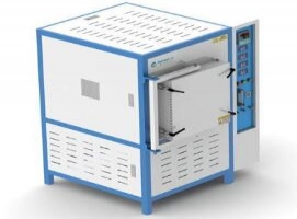 MXQM 氫氣燒結爐