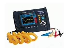 HIOKI 3169-21鉗式電力計