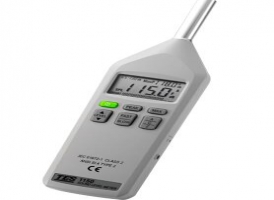 TES-1150/1151音量計(jì)