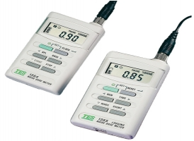TES-1354/1355噪音劑量計(jì)