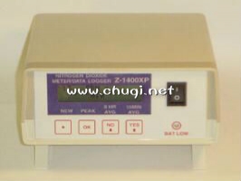 Z-1400XP二氧化氮?dú)怏w檢測儀?