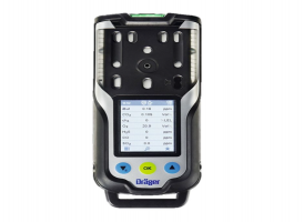 Dr?ger Pac 6500