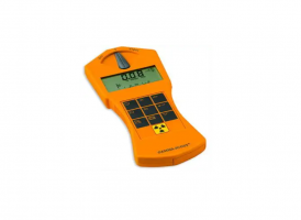 德國GAMMA-SCOUT ALERT報(bào)警版多功能核輻射探測器