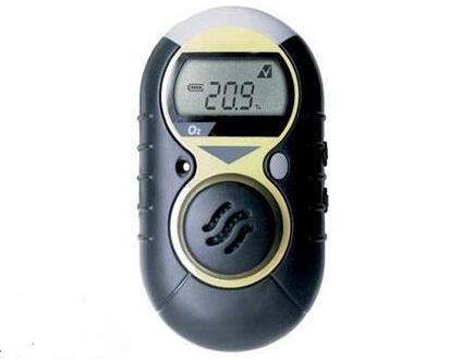 霍尼韋爾MINIMAX—XT一氧化碳便攜式氣體檢測(cè)儀